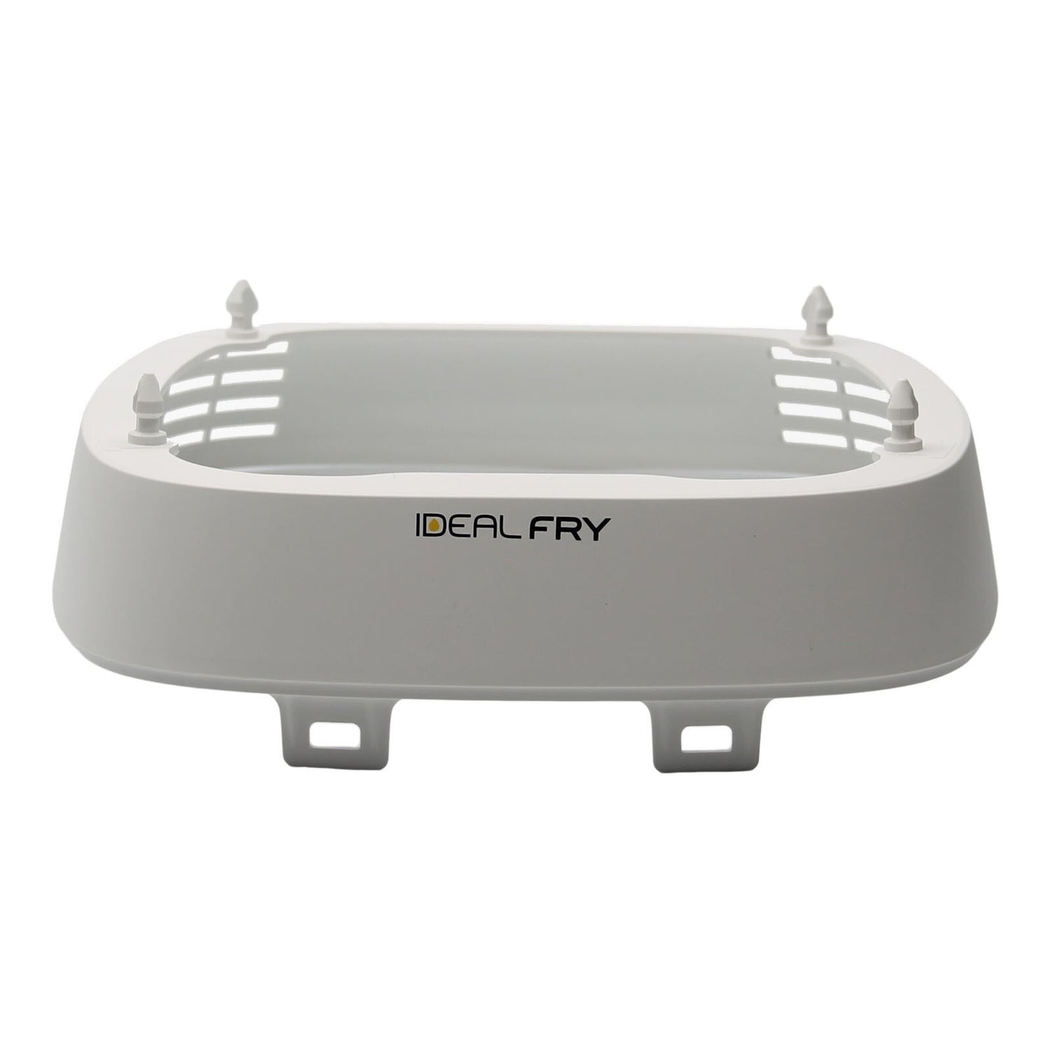 Delonghi coperchio inferiore sportello friggitrice IdealFry FH2101 FH2133 FH239