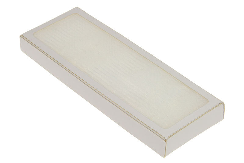Ariete filtro cartuccia HEPA uscita aria aspirapolvere 2752 2752/1 Red Silent VCP50