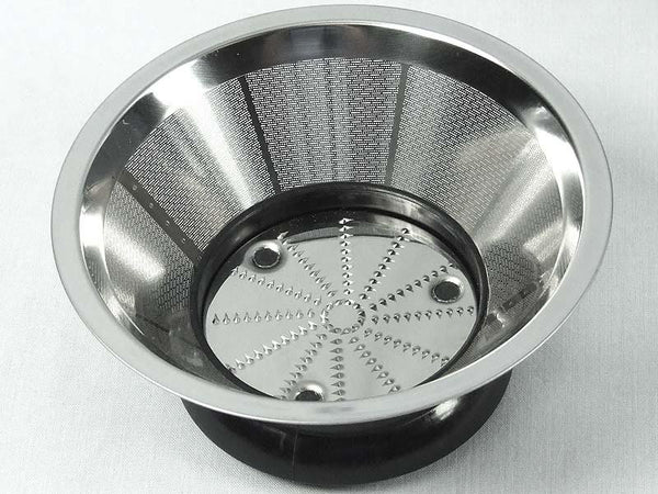 Kenwood filtro setaccio centrifuga AT285 planetaria Prospero KM24 KM26 KM28