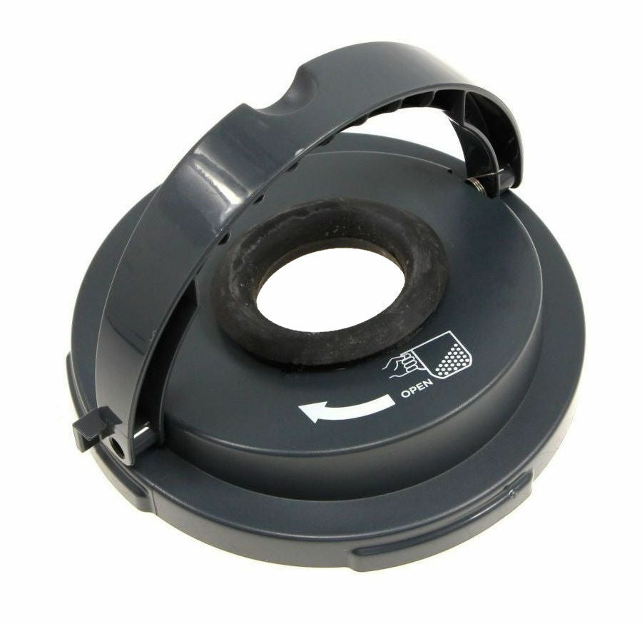 Polti coperchio maniglia chiusura serbatoio Vaporetto Unico MCV20 MCV50 MCV80