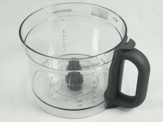 Kenwood ciotola contenitore robot Multipro FDM78 FDM79 FDM786 FDM790 FDP60