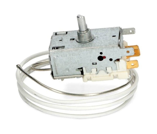 SKL kit termostato universale frigorifero Electrolux Whirlpool Samsung Rex Bosch