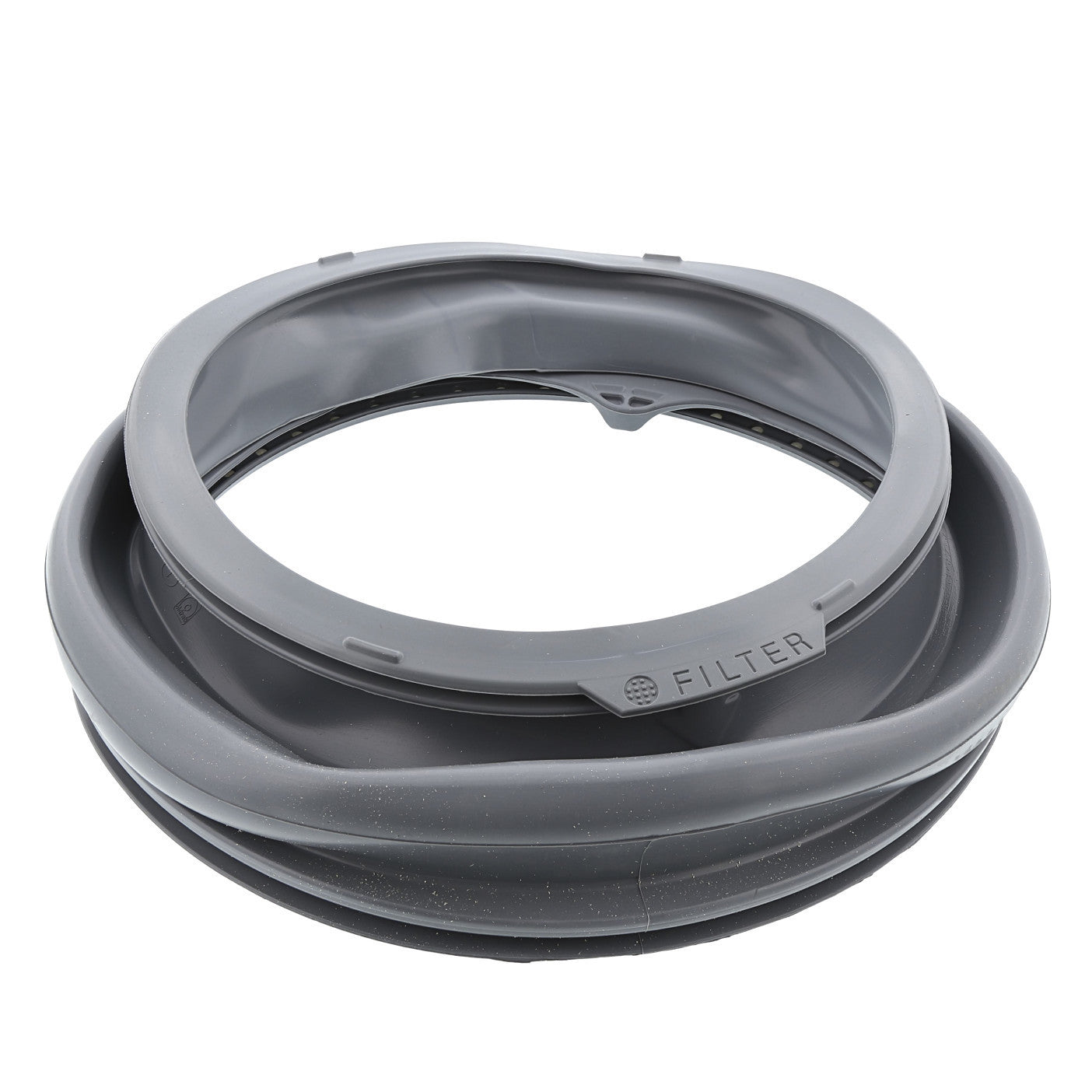 Electrolux Rex AEG Zanussi guarnizione oblò lavatrice ZWG RWP ZWF EWP PWH ZWH