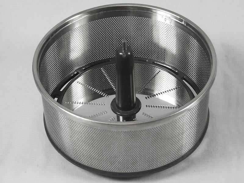 Kenwood lama filtro setaccio vasca centrifuga MultiPro FDM FDP FDM78 FDM79 FDP60