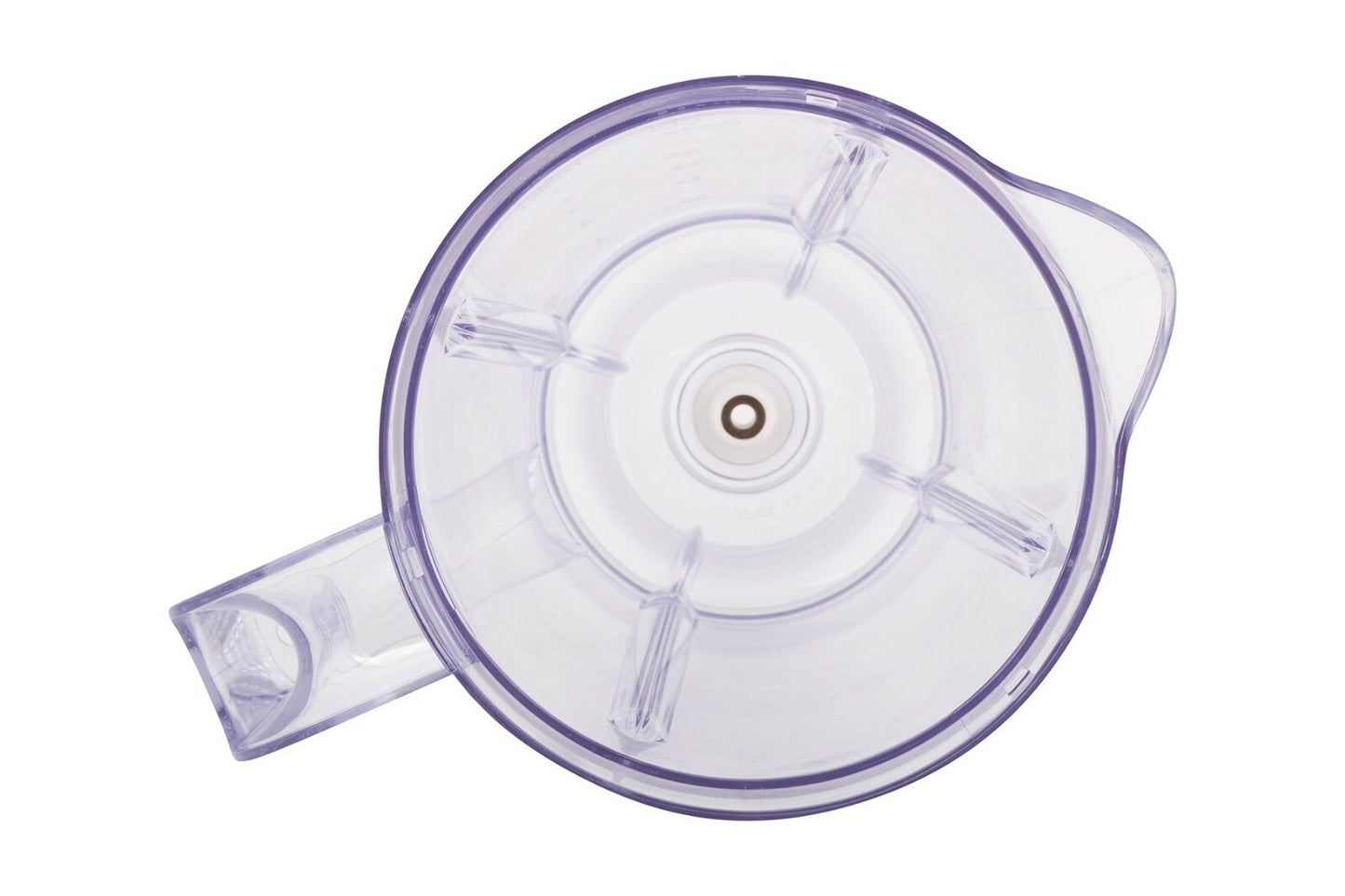 Moulinex Tefal caraffa frullatore plastica robot EasyForce DO2461 FP2461 FP2471