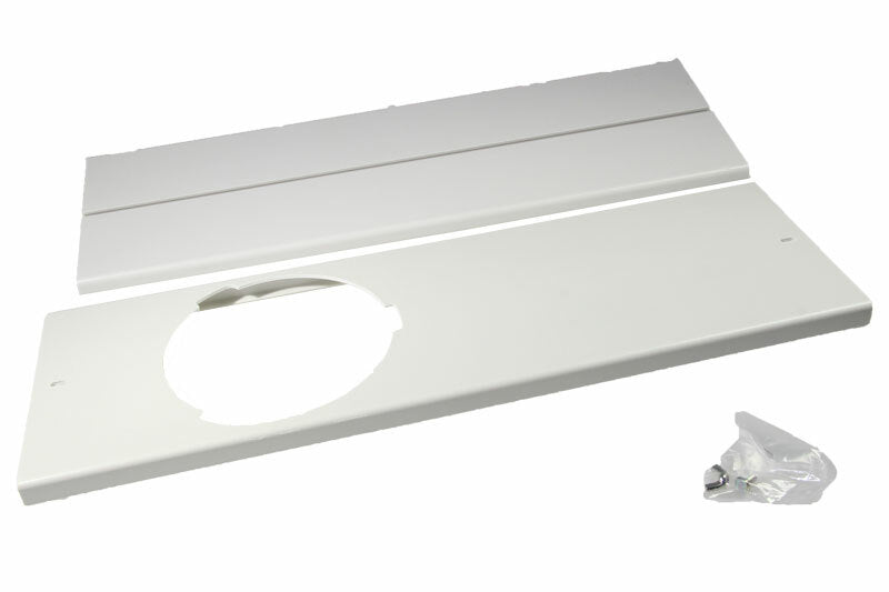 Delonghi staffa serranda condizionatore Pinguino PAC EL92 EL98 EL296 EX130 EX360