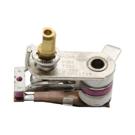 Imetec termostato piastra ferro stiro Eco Compact ZeroCalc 9014 9256A 9291 9292