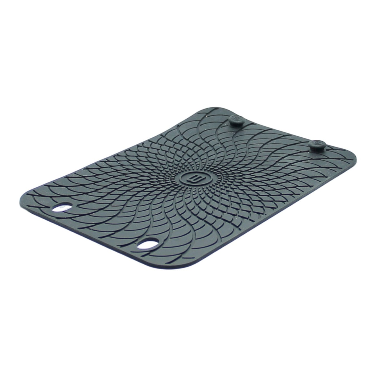 Imetec tappeto silicone piastra capelli a vapore Bellissima Steam Elixir 11808