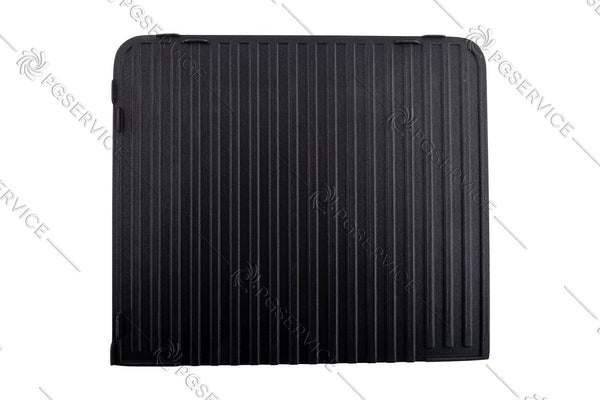 WMF piastra piatto griglia resistenza 230V destra barbecue Lono 0415280011