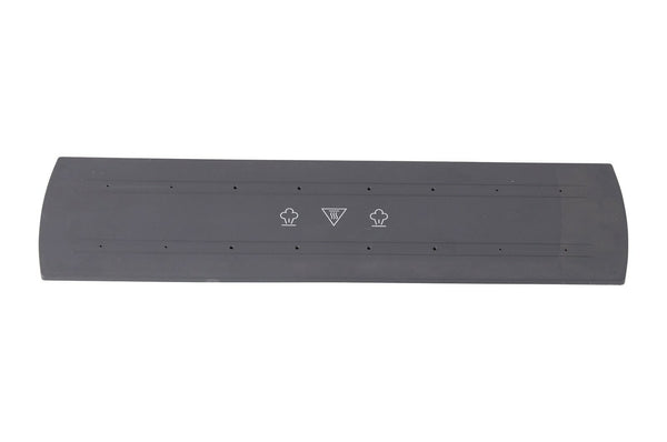 Polti base appoggio supporto tappetino alloggio spazzola Moppy