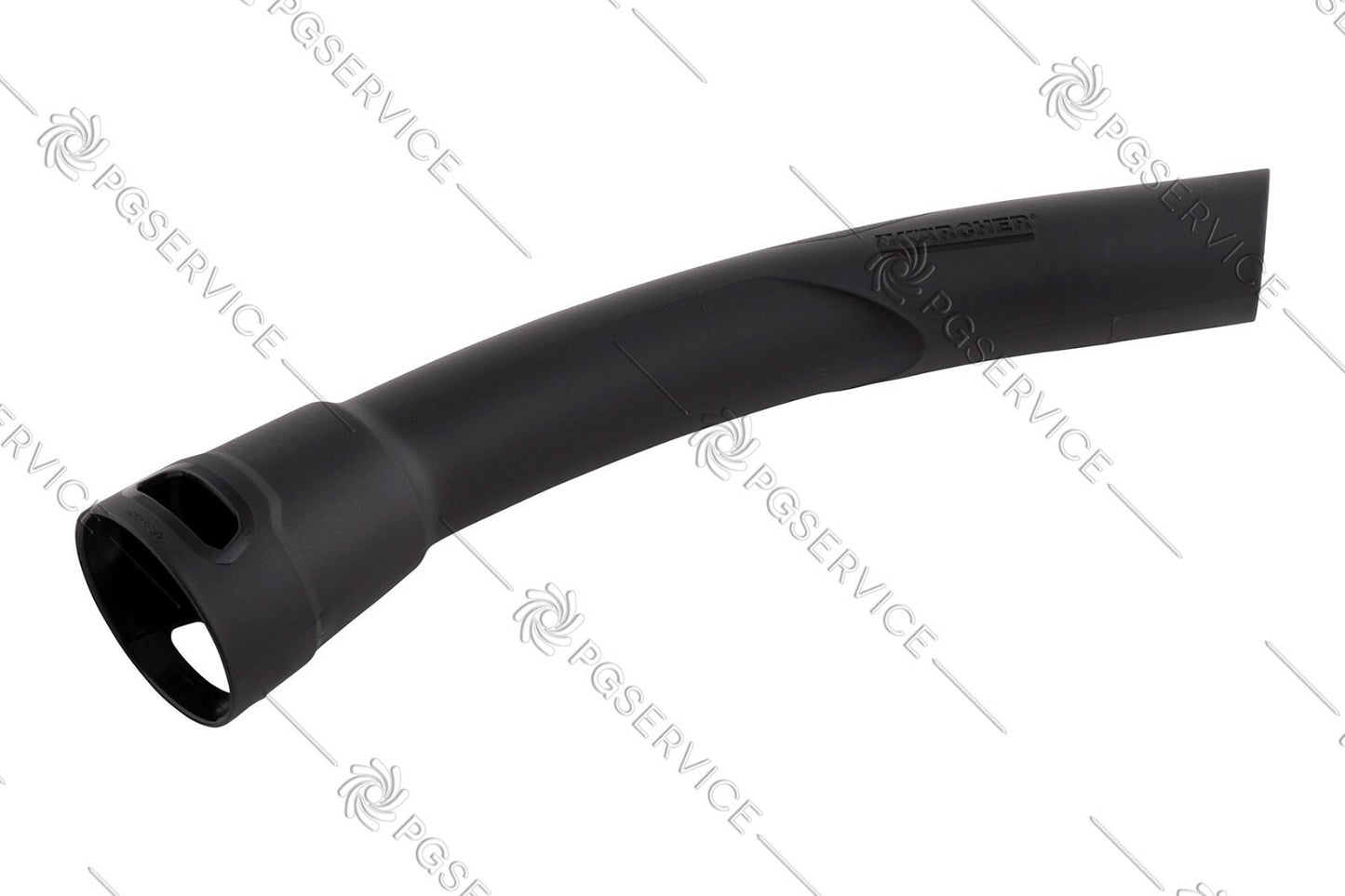 Karcher manico impugnatura tubo bidone aspirapolvere MV3 MV4 MV5 MV6 WD3 WD4 WD