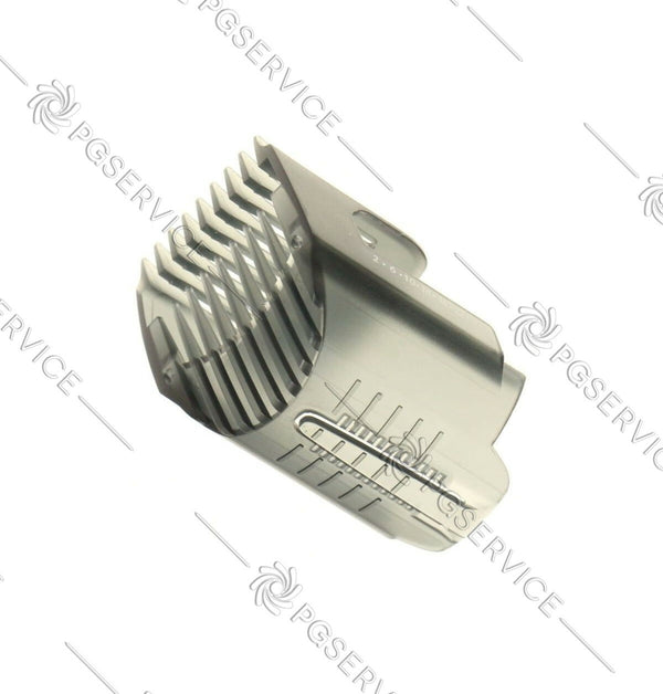 BaByliss pettine guida regolabile da 2 a 24mm rasoio tagliacapelli E786E T155D