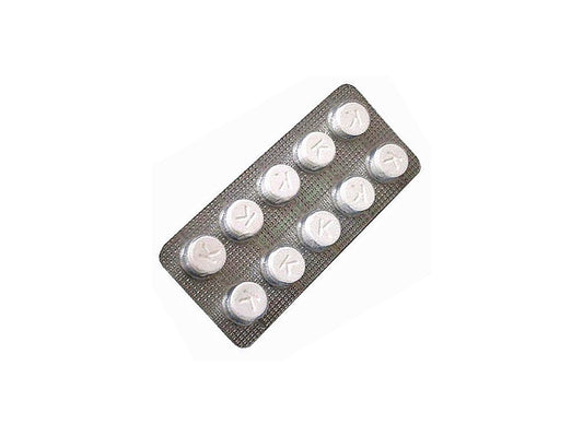 Krups kit capsule palline detergenti pulizia manutenzione Espresseria Automatica