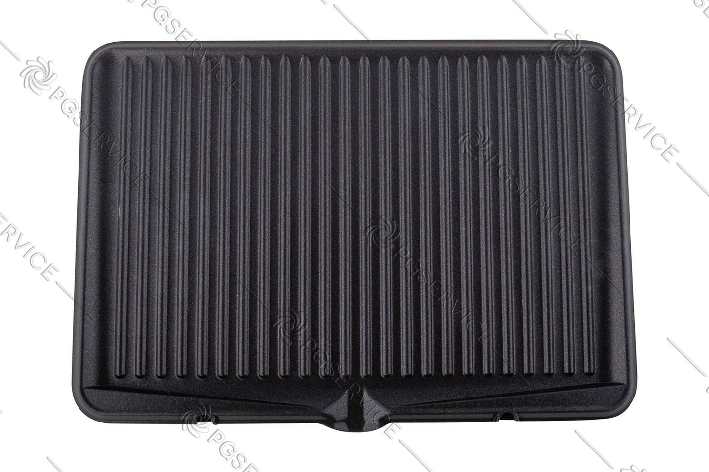 WMF piatto piastra resistenza griglia bistecchiera Lono 0415110011 Cromargan