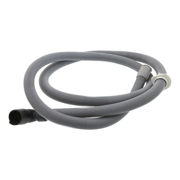 Electrolux AEG Rex tubo scarico originale lavastoviglie ESF ESI ESL F44 F55 RTI