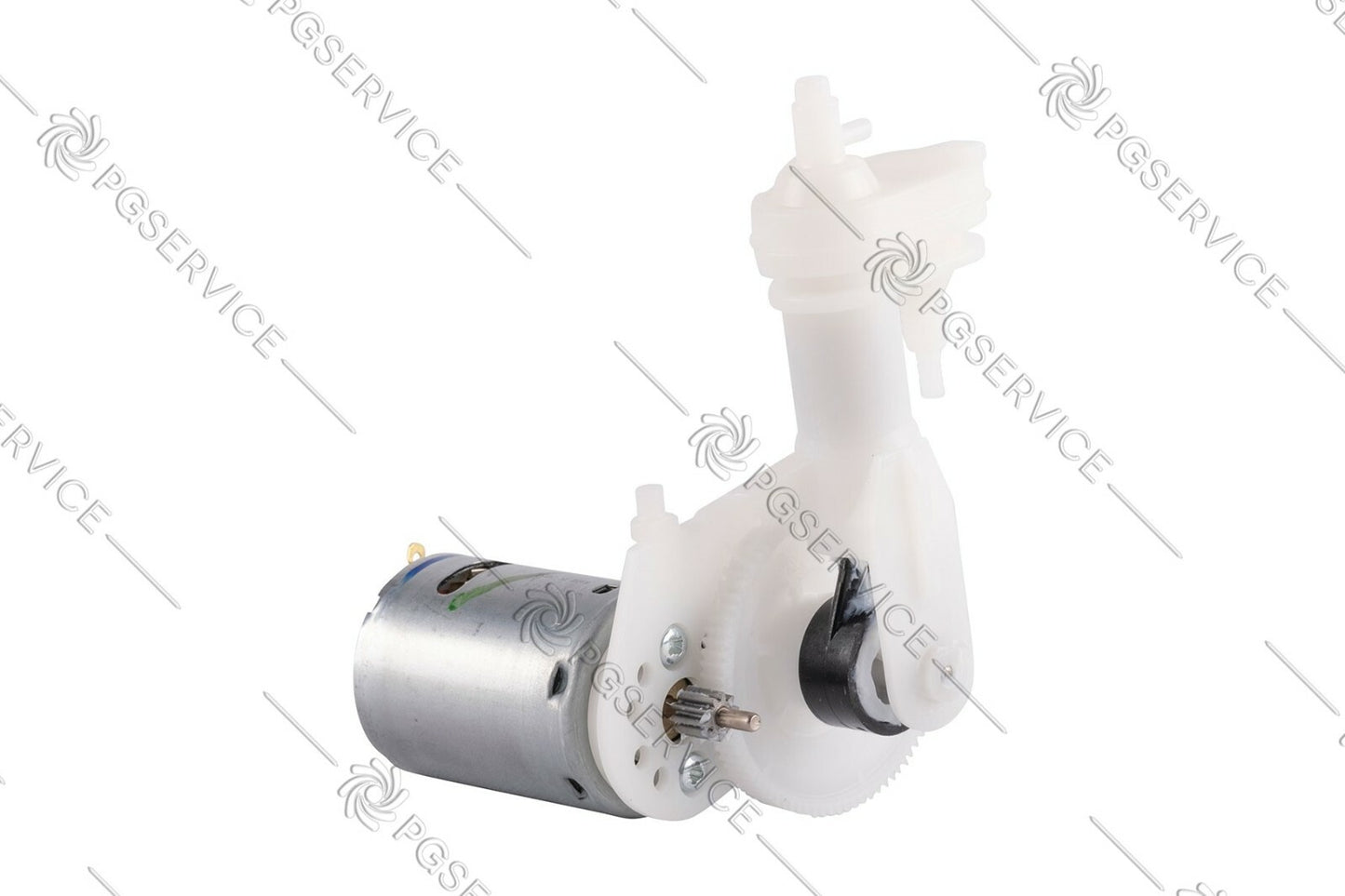 Braun motore pompa idropulsore OxyJet 3719 3721 3724 4715 MD15 MD17 MD18 OC20