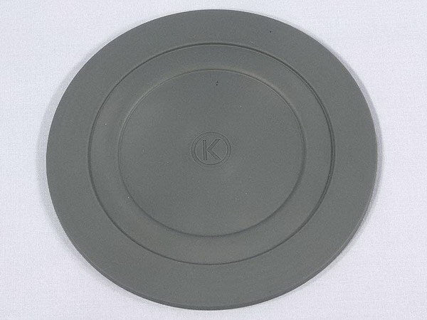 Kenwood tappetino poggia ciotola 15cm planetaria Chef Major XL KMM770 KVL40 KVL