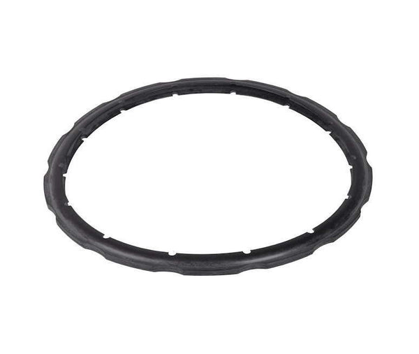 Seb guarnizione 253mm 282mm pentola a pressione 8L 10L Clipso 2 4 Easy Control