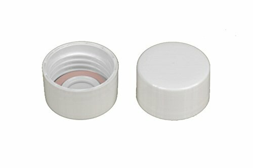 Sodastream kit 2x tappi bianchi ricambio bottiglia PET plastica gasatore