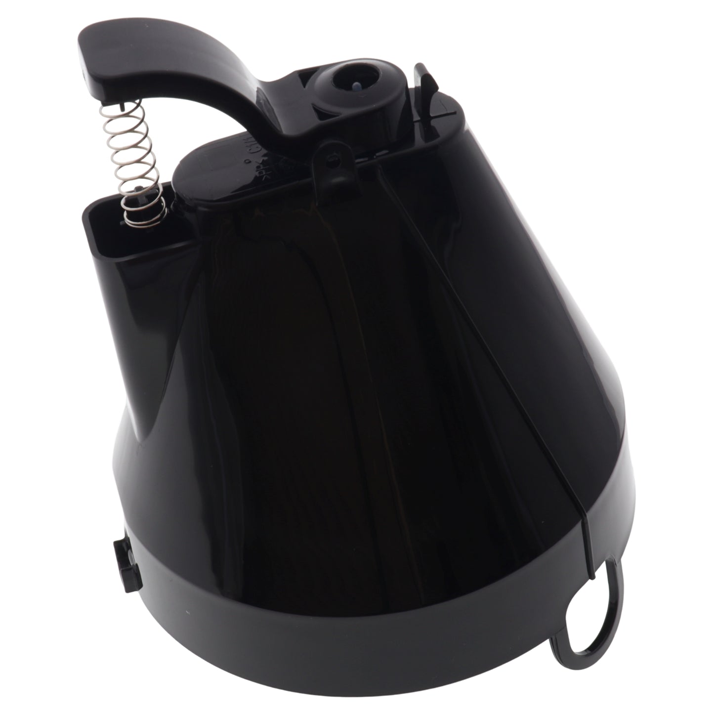 Braun imbuto cestello porta filtro macchina caffè BrewSense 3107 PurAroma 7 3109