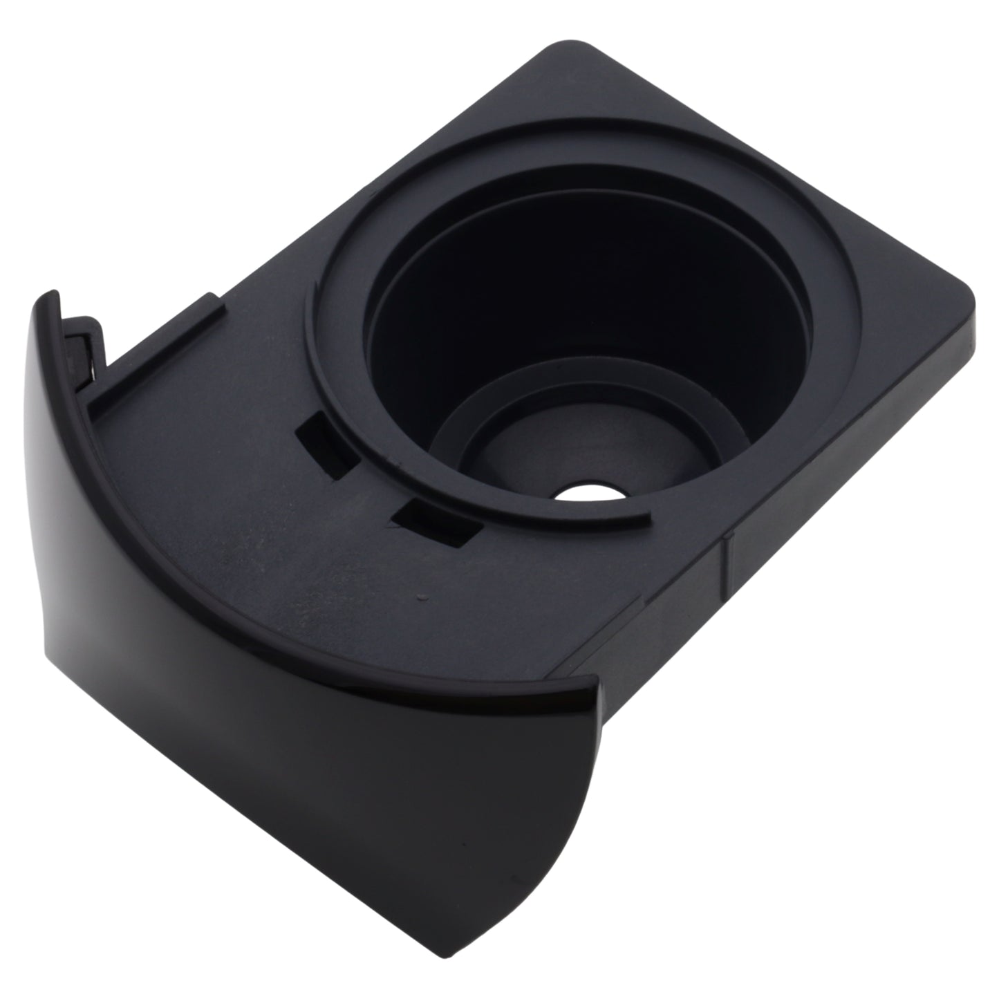 Delonghi supporto porta capsule nero macchina caffè Dolce Gusto Jovia EDG250