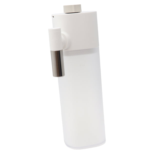Delonghi caraffa latte bianca per macchina da caffè Gran Lattissima EN640