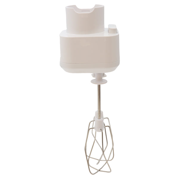 Braun accessorio sbattitore due fruste mixer MultiQuick 7 9 4200 HB701 HB901