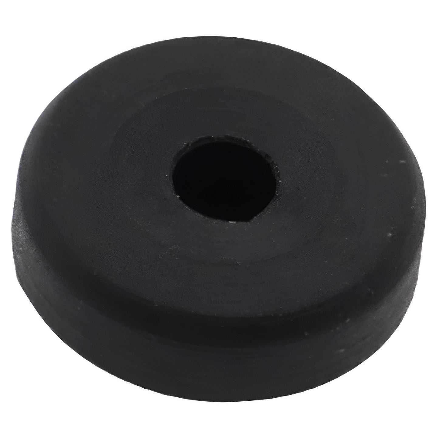 Smeg gommino supporto ghiera 10mm piano cottura A1 A2 C6 C9 CIR CS18 CS19 PG SCB