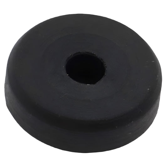 Smeg gommino supporto ghiera 10mm piano cottura A1 A2 C6 C9 CIR CS18 CS19 PG SCB