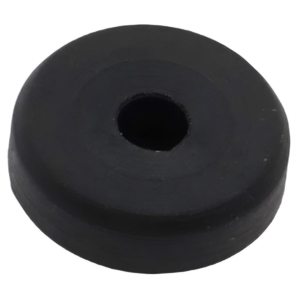 Smeg gommino supporto ghiera 10mm piano cottura A1 A2 C6 C9 CIR CS18 CS19 PG SCB
