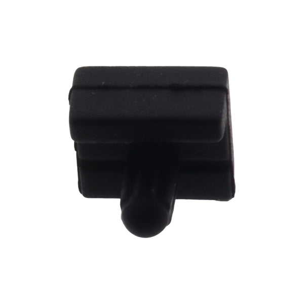 Smeg gommino supporto piede griglia piano cottura 10mm CIR60 SR264 SR764 SRA964