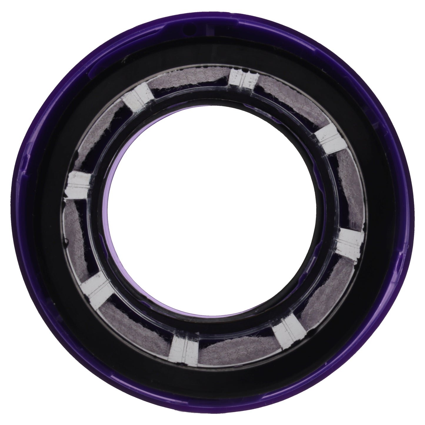 Filtro HEPA scopa aspirapolvere Dyson V12 SV20 SV26 SV30 Absolute Slim Detect
