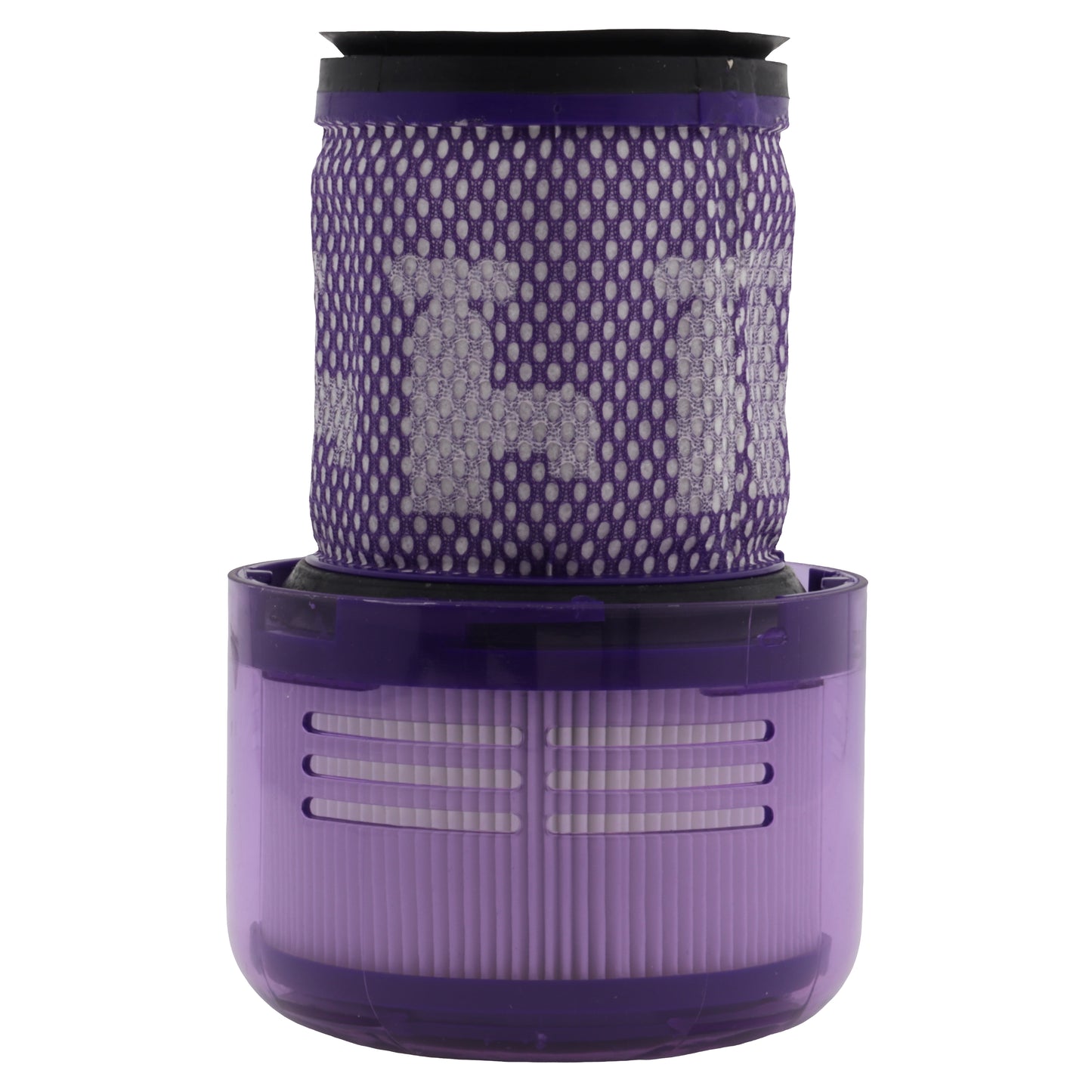 Filtro HEPA scopa aspirapolvere Dyson V12 SV20 SV26 SV30 Absolute Slim Detect