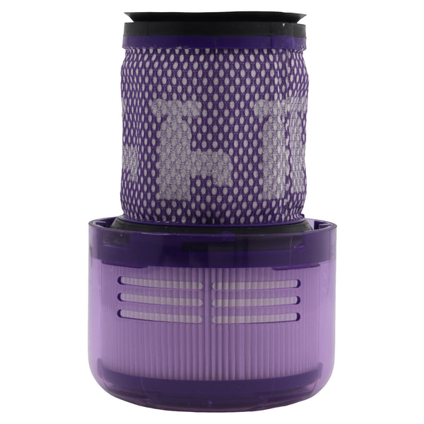Filtro HEPA scopa aspirapolvere Dyson V12 SV20 SV26 SV30 Absolute Slim Detect