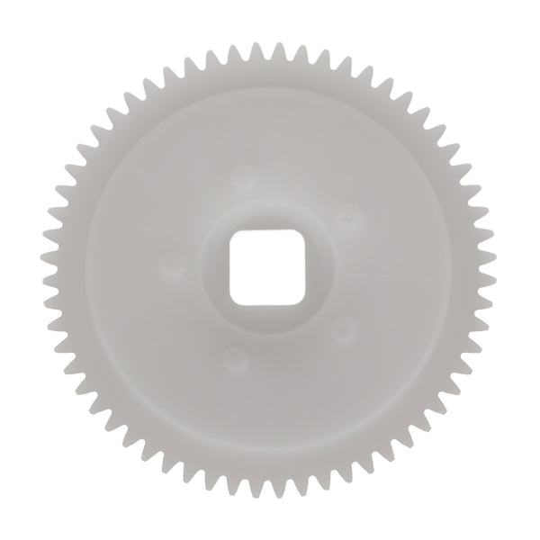 Black & Decker ruota dentata ingranaggio 62mm tagliabordi BCSTA536 BCSTE636