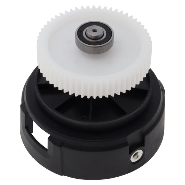 Black & Decker ruota ingranaggio supporto 90556012 tagliabordi ST4525 Type1 NOTE!