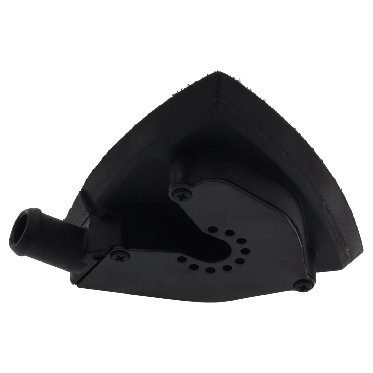 Black & Decker piastra piede levigatrice BDCDMT180 BMT300 MT300 REVOS12C FME650