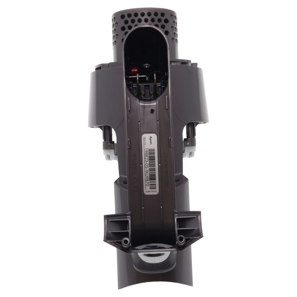 Dyson corpo motore tasto T114855 scopa aspirapolvere V10 SV12 SV27 Absolute Total Animal