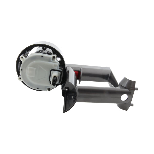 Dyson corpo motore tasto LCD scopa aspirapolvere V11 SV14 Absolute Total Animal
