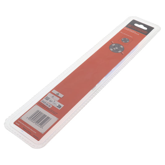 10x fili da taglio HDL originali per tagliabordi Black & Decker GL7033 GL8033 GL9035 A6489-XJ