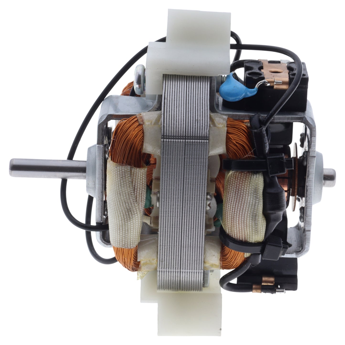 Gammapiù Elmot motore 230V phon asciugacapelli 2000 Hot Diva Relax X1 X5 IES