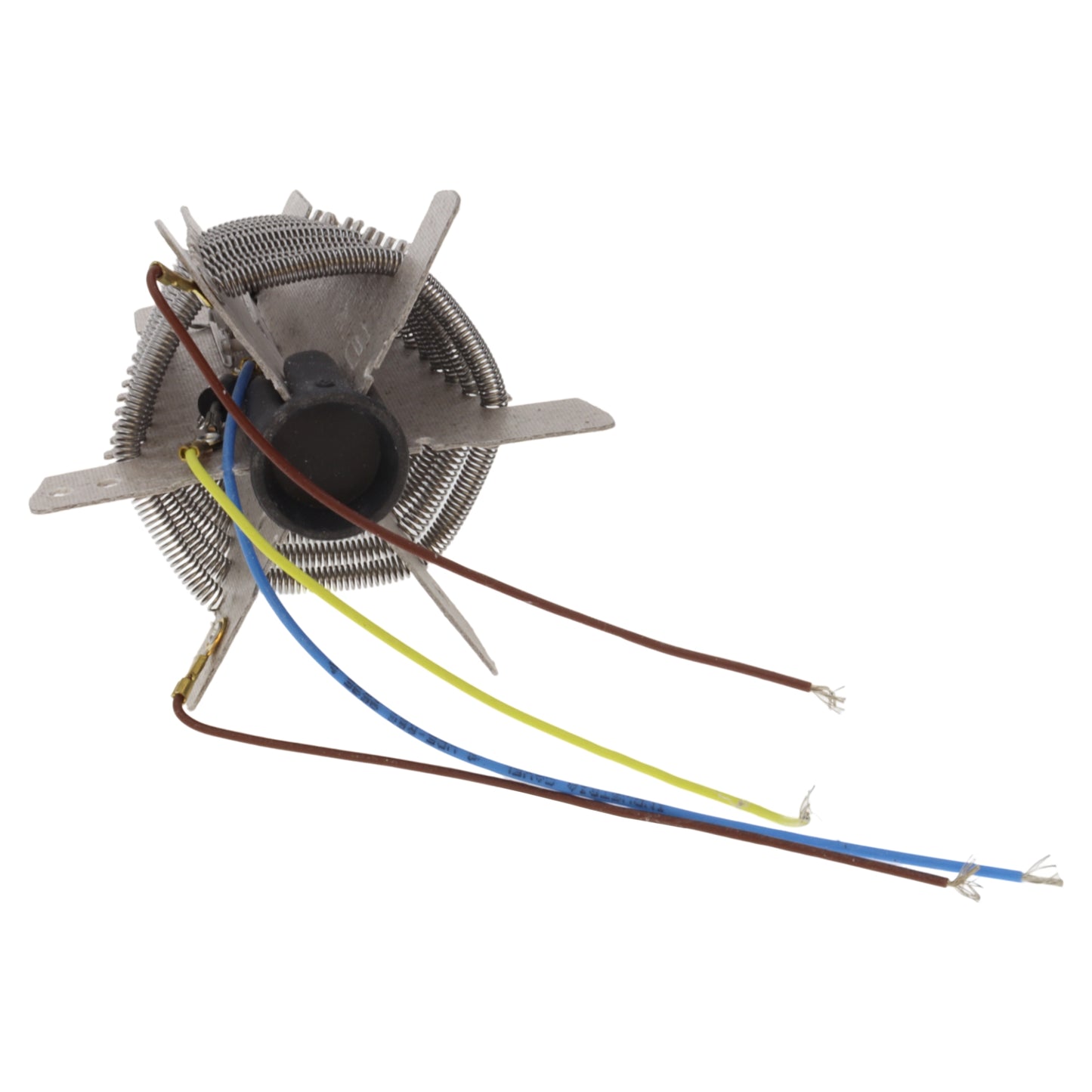 Gammapiù Elmot resistenza riscaldante 1900W 230V phon asciugacapelli X4 4000