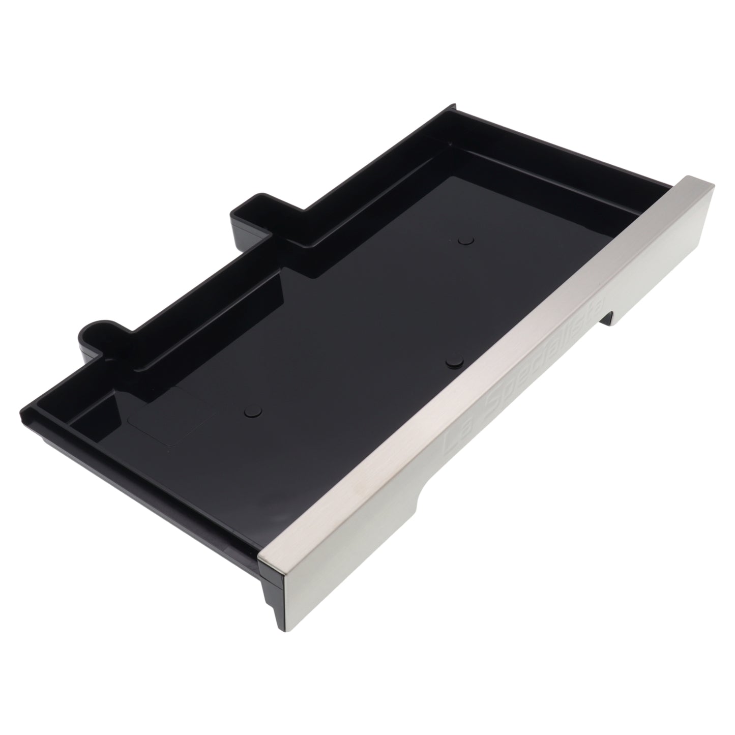 Delonghi cassetto vassoio base raccogli gocce macchina caffè Specialista Maestro EC9665 EC9865