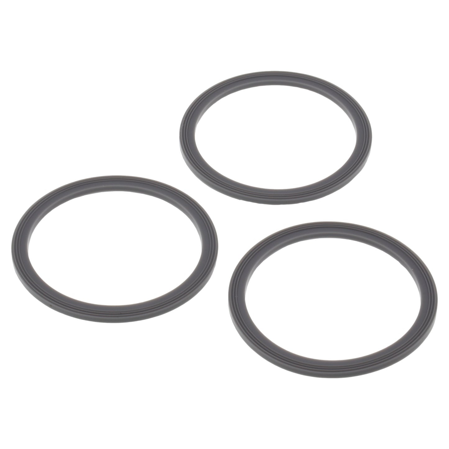 Kenwood 3x guarnizioni frullatore in plastica planetaria Prospero KM24 KM26 KHC29