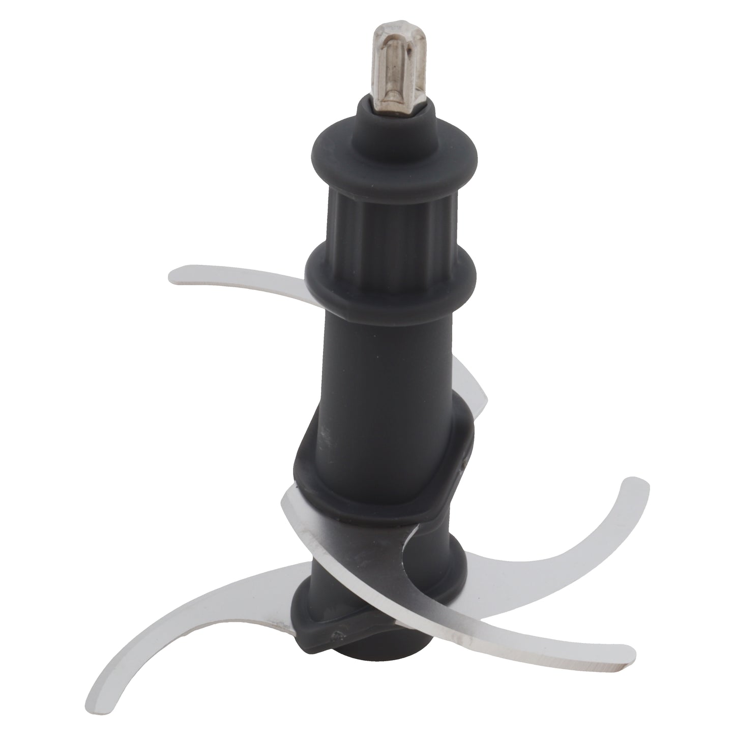 Kenwood lama coltello x4 asse originale per tritatutto Easy Chop+ CHP62 400 700