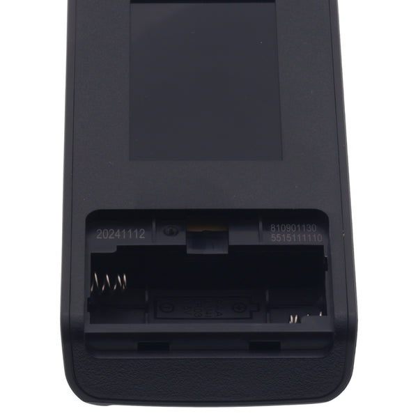 Telecomando per condizionatore Delonghi Pinguino PACEM82K 5515111110 AS00005227