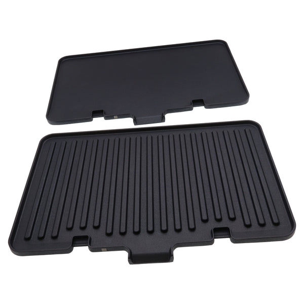 Braun piatti piastre griglie 230V 1100W bistecchiera MultiGrill Compact CG9 Pro CG9140 CG9160 CG9167