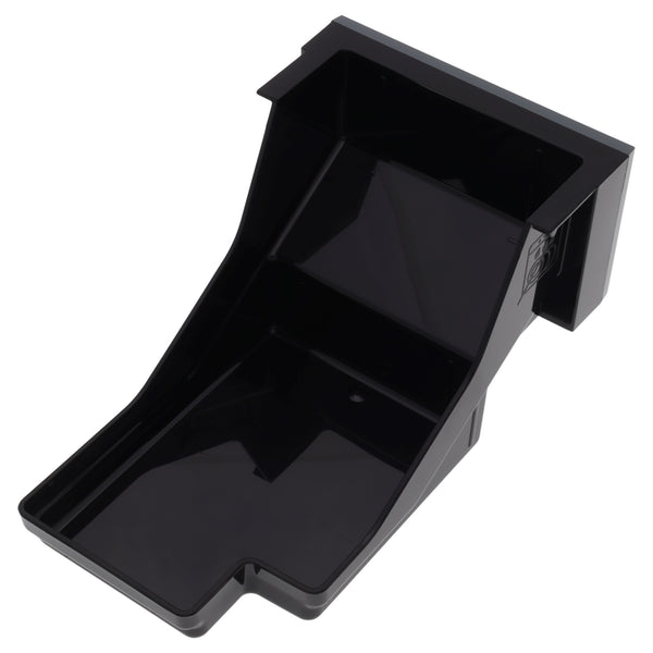 Delonghi supporto cassetto fondi grigio macchina caffè Rivelia EXAM440.55.G