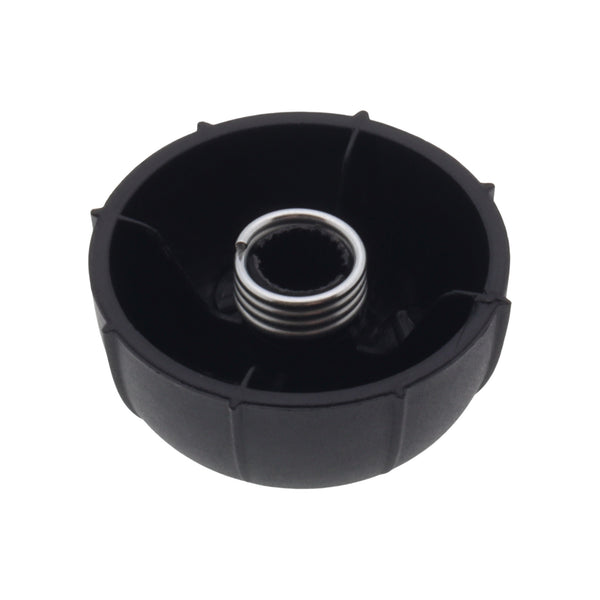 Delonghi manopola regolazione vapore macchina caffè Tosca Norma BCO260 EC145 EC420