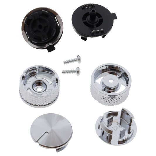Delonghi manopole selettori macchina caffè Specialista EC9335 Prestigio EC9355